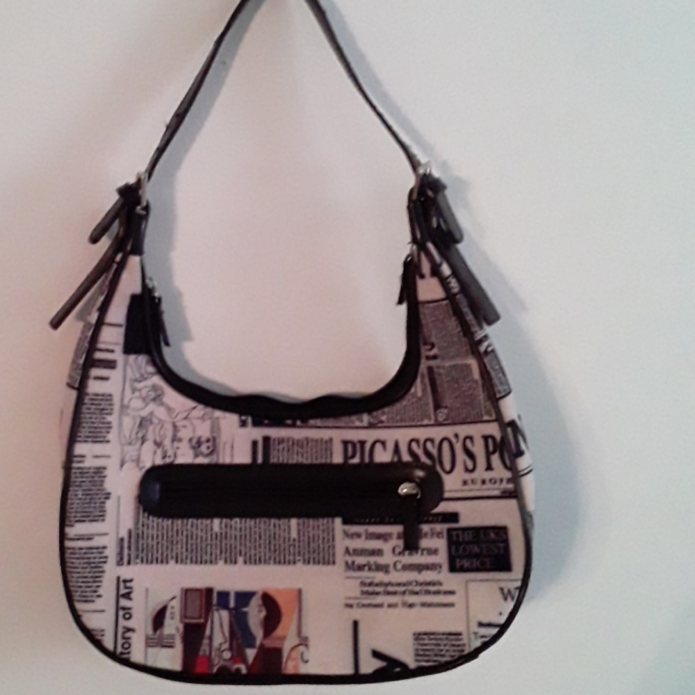 Artist Purse - Picture 12 of 12